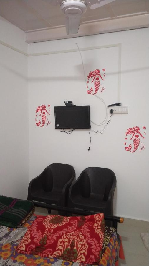 Kulswami Cottage Алибаг Екстериор снимка
