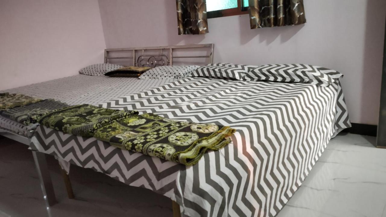 Kulswami Cottage Алибаг Екстериор снимка
