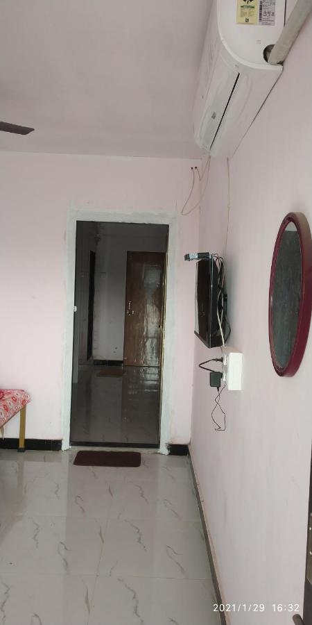 Kulswami Cottage Алибаг Екстериор снимка