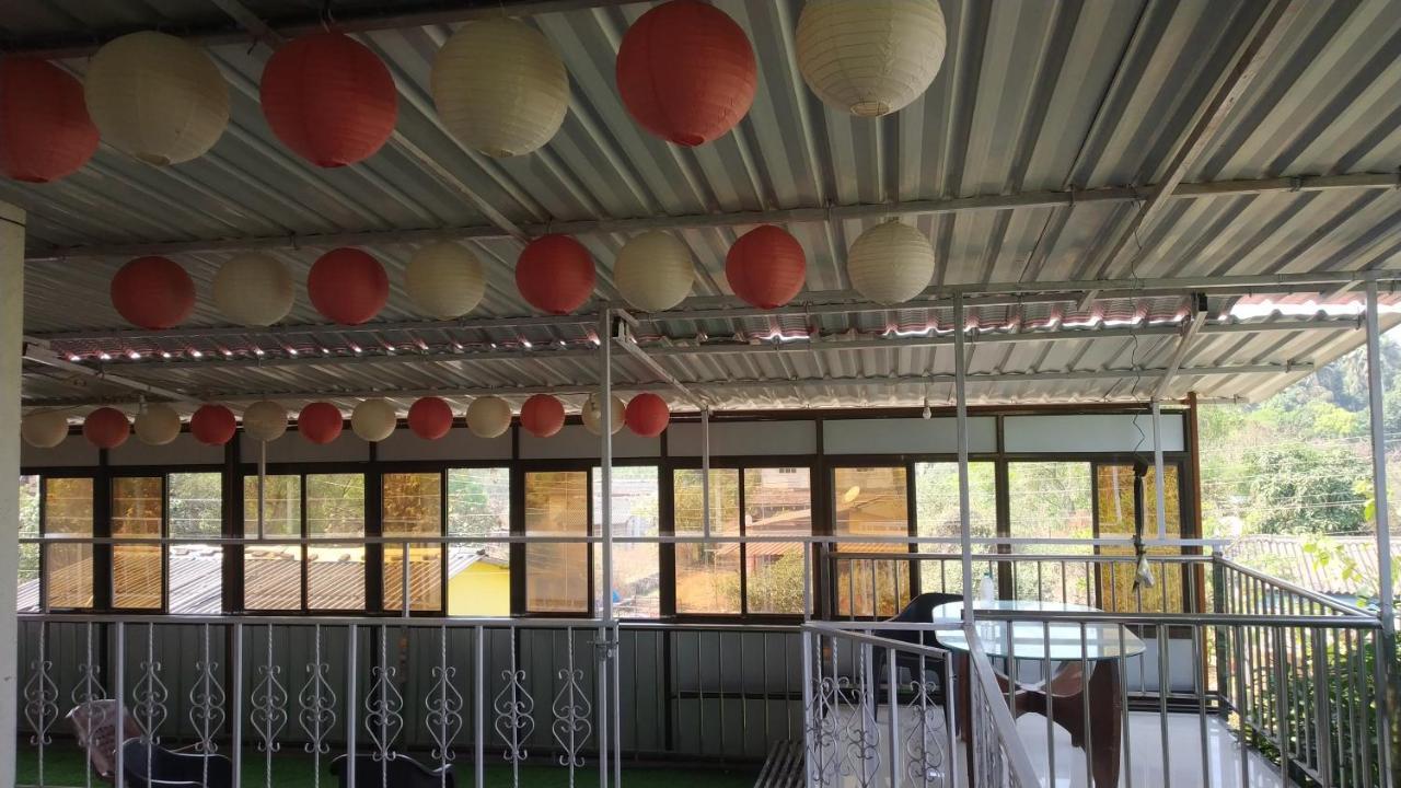 Kulswami Cottage Алибаг Екстериор снимка
