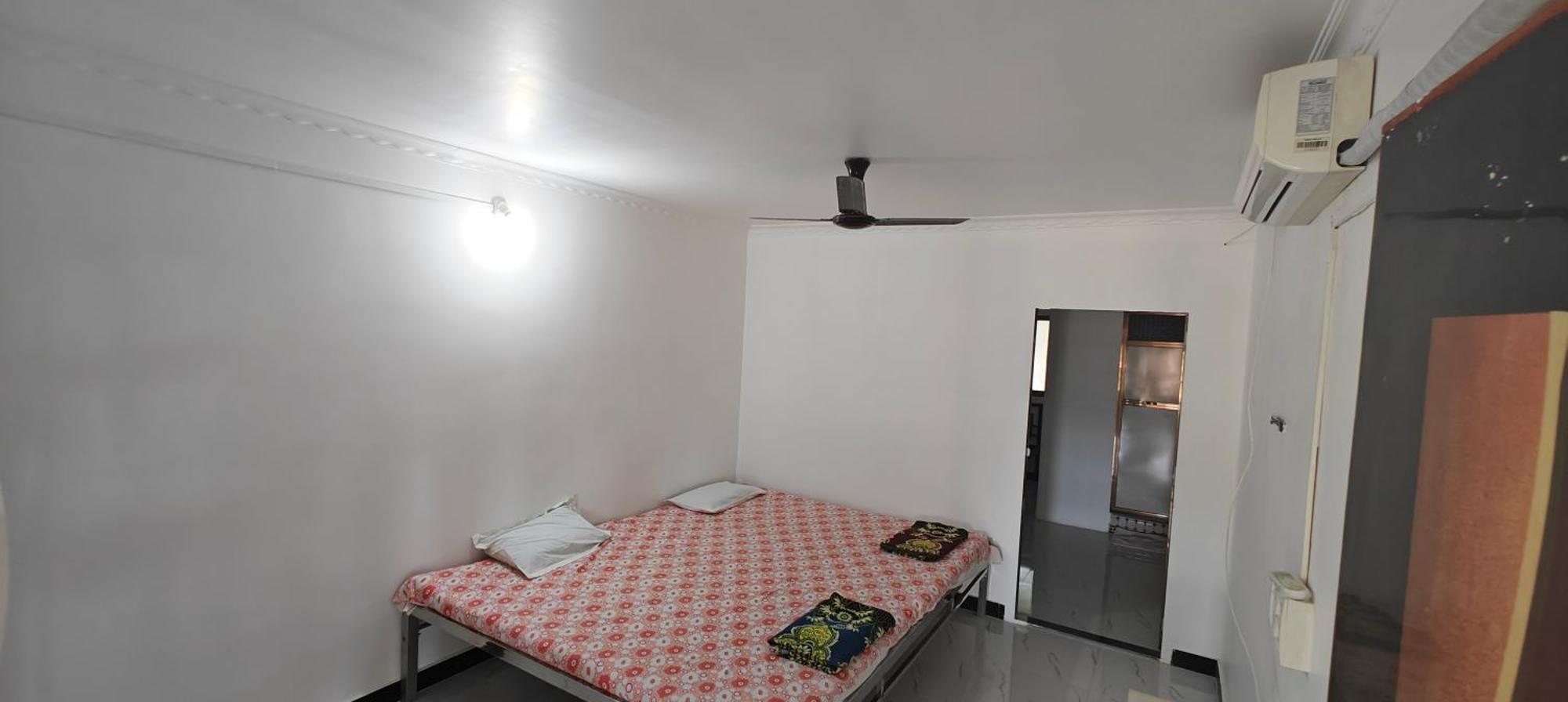 Kulswami Cottage Алибаг Екстериор снимка