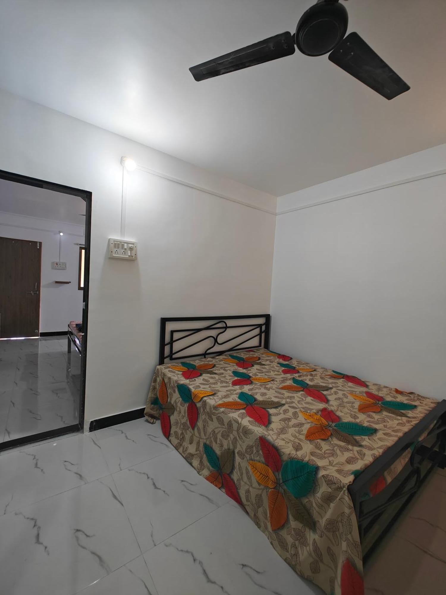 Kulswami Cottage Алибаг Екстериор снимка