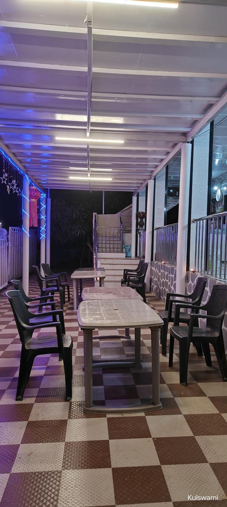 Kulswami Cottage Алибаг Екстериор снимка