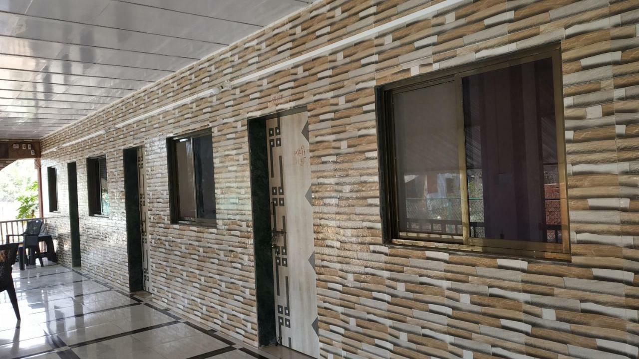 Kulswami Cottage Алибаг Екстериор снимка